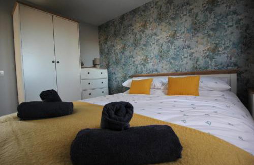 Pollan-Na Clach Cabin - Foto 6