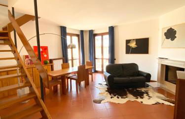 Penelope al Lago intero villino con terrazza vista lago - Foto 15