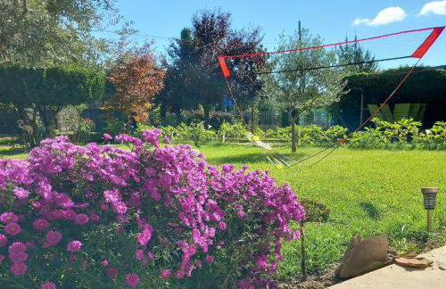 Villa in Italy With Private Garden Retreat - Foto 67