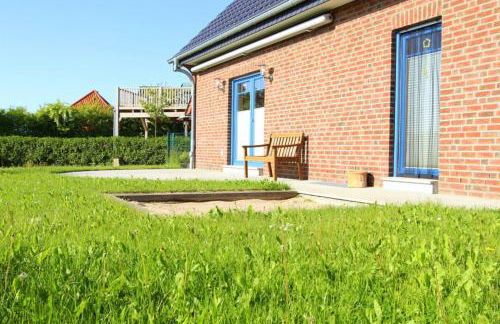 Ferienhaus Strandmuschel - Foto 12