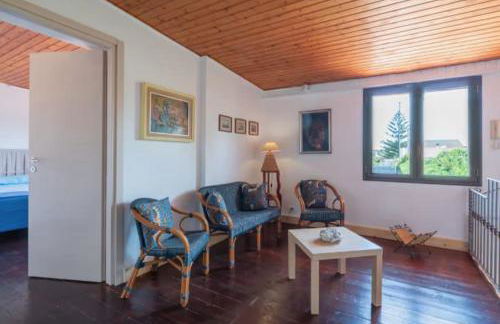 Villa con piscina al mare - Foto 41