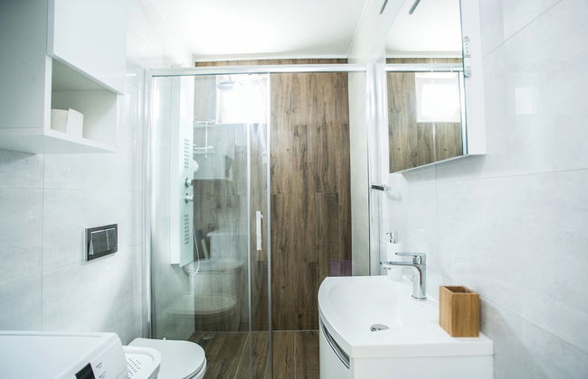 Modern House W.large Garden & Children Playground - Foto 15