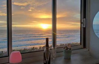 studio FACE MER 85270 Saint Hilaire de Riez - Foto 1