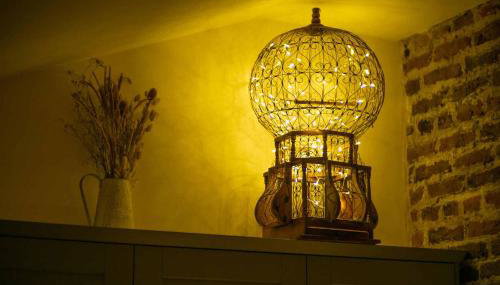 The Potted Pineapple - Foto 2