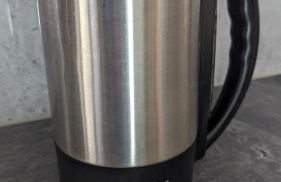 FeWo Urban Gotha-Apartment Ekhof- Am Schlosspark- Parken an der der Tür- Barrierefrei, 900 Meter zum Bahnhof - Wallbox - Foto 51