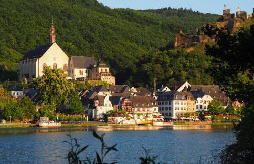 Ferienwohnung Gerhard Lenz - Foto 48