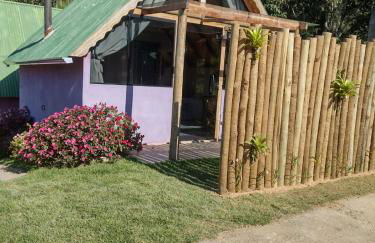 Chale brilho do sol - Foto 32