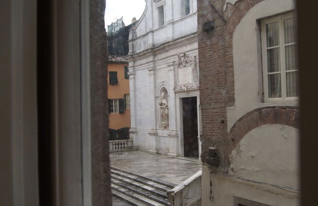 La Tosca rooms - Photo 80