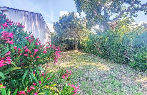 Holiday Home Domino by Interhome - Foto 21