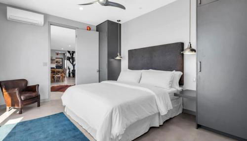 Luxury Joshua Tree Home With Hot Tub & views - Foto 2