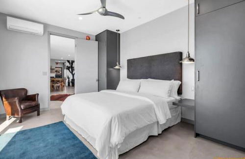 Luxury Joshua Tree Home With Hot Tub & views - Foto 2