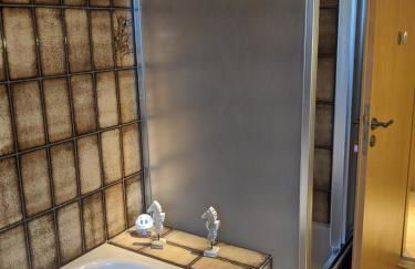 FeWo Wiesenallee OG - Foto 11