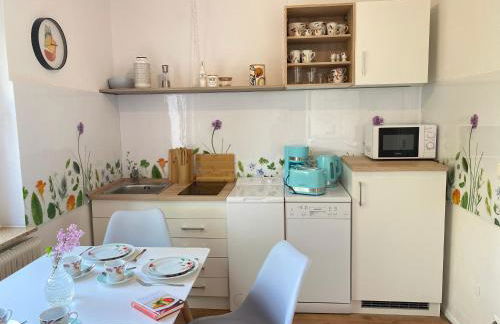 SOMMER GARTEN neben Hbf Duisburg - Photo 12