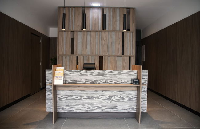 Park Heights by the Warren Collection - Foto 4