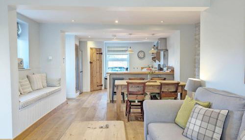 Spence Cottage, Birdham - Foto 4