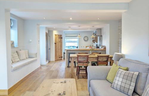 Spence Cottage, Birdham - Foto 4