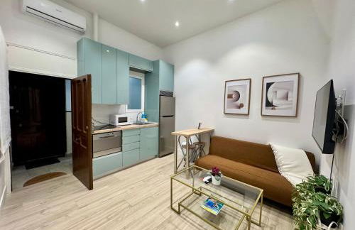 AR Movistar Arena,Wizink Piso céntrico y moderno - Foto 1