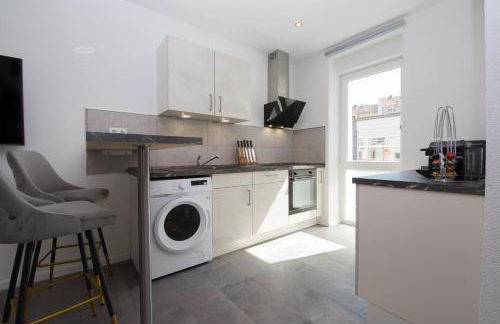 Luxury Saarbrücken 1 - Foto 7