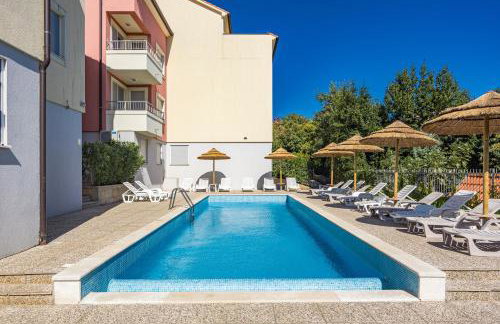 Residence Kamenjak Center - Foto 66