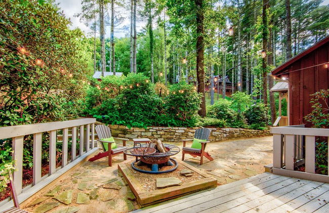 Heritage Hill Cabins - Foto 17