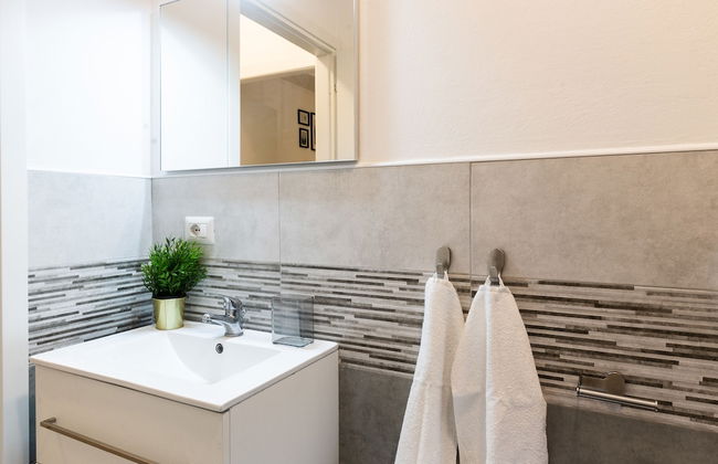 Home Hotel - Paruta 65 - Foto 69