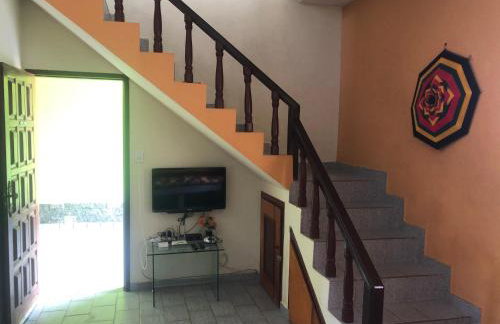 Pícoli e De Angelis- Casa de praia em Piuma com WI-FI - Foto 8