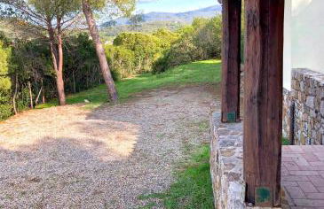 Elba Villa Colle - Nel verde ma vicina al mare - Foto 44