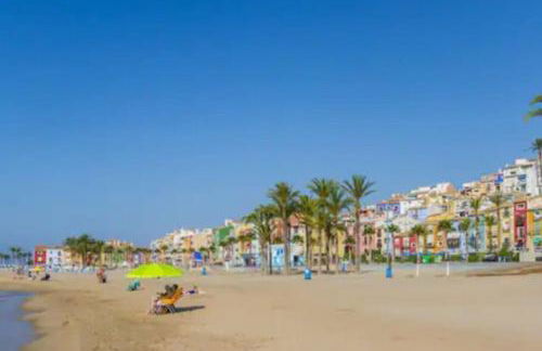 Sunny, spacious 3 bedroom apartment with seaview - L1 Red line stop PARADIS 2 min walk from rental - Photo 14