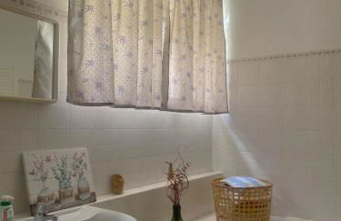 Cascina Bruna - Terrazza panoramica e giardino a Bobbio, Val Trebbia - Foto 26