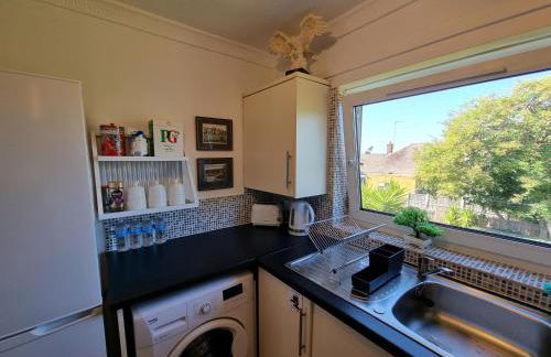 2 Bedrooms - 3 Beds - Free Parking - 168 - Foto 19