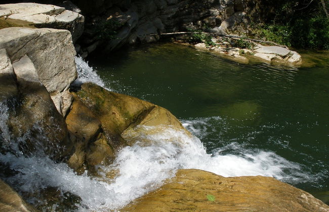 Casa Rural Can Soler de Rocabruna - Foto 33