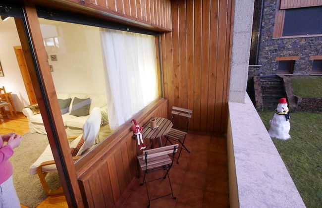 Cozy Apartment in Alp - Foto 15