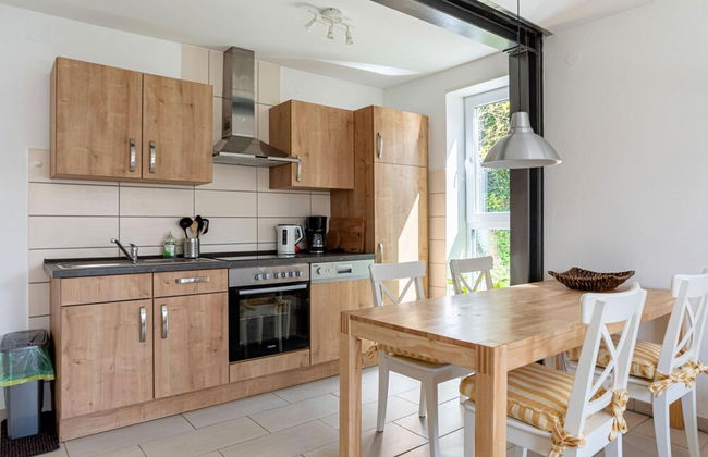 Flat in Eutin on the Kleiner Eutiner See Lake - Photo 8