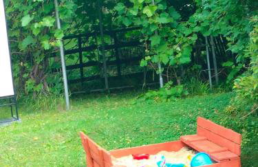 Domek Mordarka - Foto 30