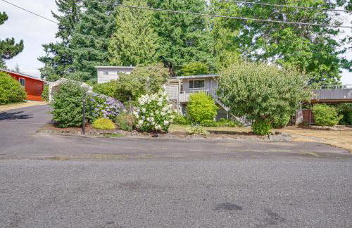 Less Than 1 Mi to Lake Washington Peaceful Apt in Kenmore - Foto 27