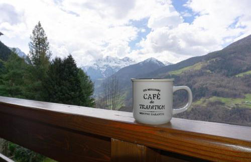 Casa di Giò, green mountains, trekking and relax - Photo 11