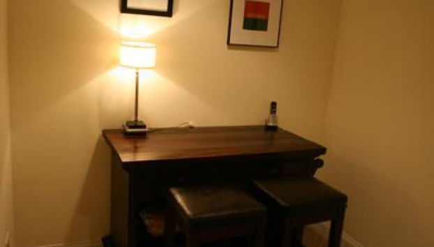 Roscoe Village Guesthouse - Foto 2, Quarto