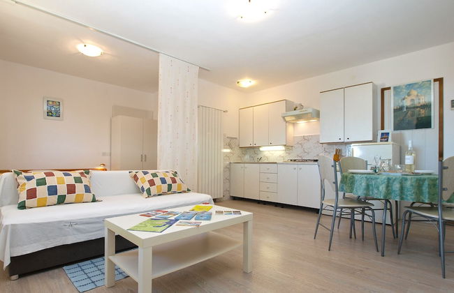 Apartments Eddi 66 - Foto 2