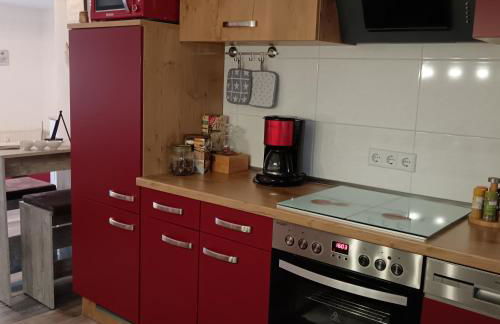 Haus Maisonette am Harz - Foto 3