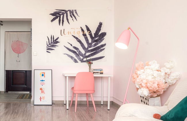 Qingdao Dream Plus Homestay - Foto 9