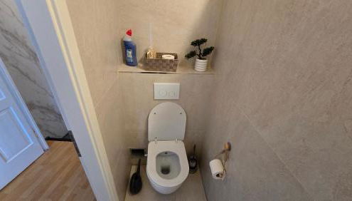 Geluk in Bettingen 1 - Foto 5