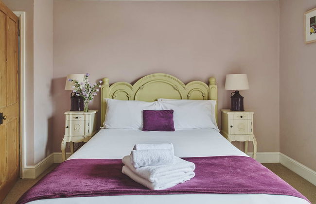 Rathbone Cottage - Foto 4