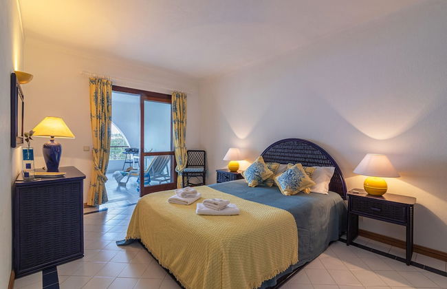 Albufeira Salgados Beach 2 by Homing - Foto 6