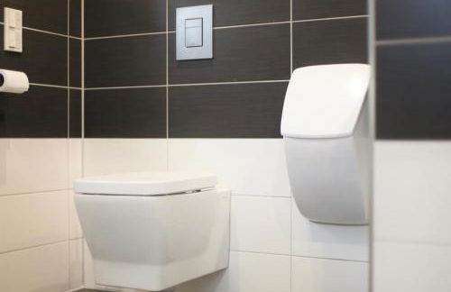 Villa Hannover Langenhagen Top Verbindung zur Messe - Foto 19