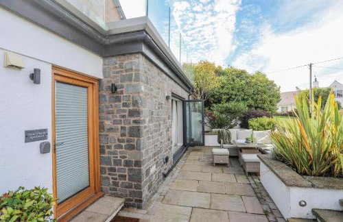 Trem Y Borth Apartment - Foto 16