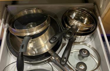 Charming and Cosy Country Cottage with Log Burner - Foto 43