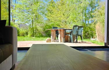 Finnhütte Onkel Lutz - Foto 8