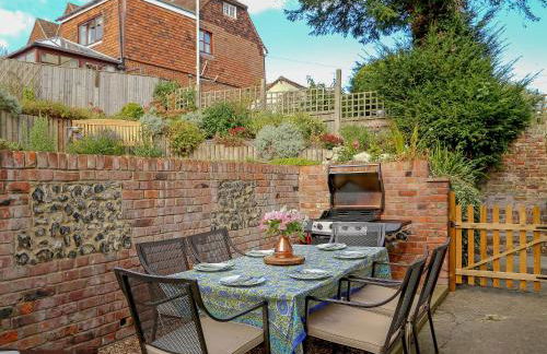 Pilgrim Cottage - Foto 15