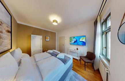 CozyHome Markkleeberg Mitte - Foto 24