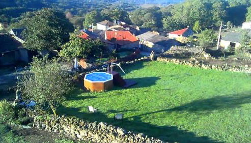 A Brava - Foto 2, Garden view